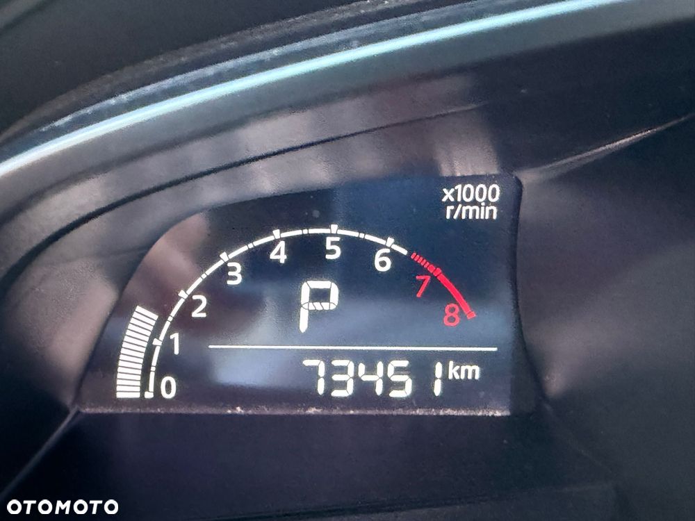 Mazda CX-3 - 6