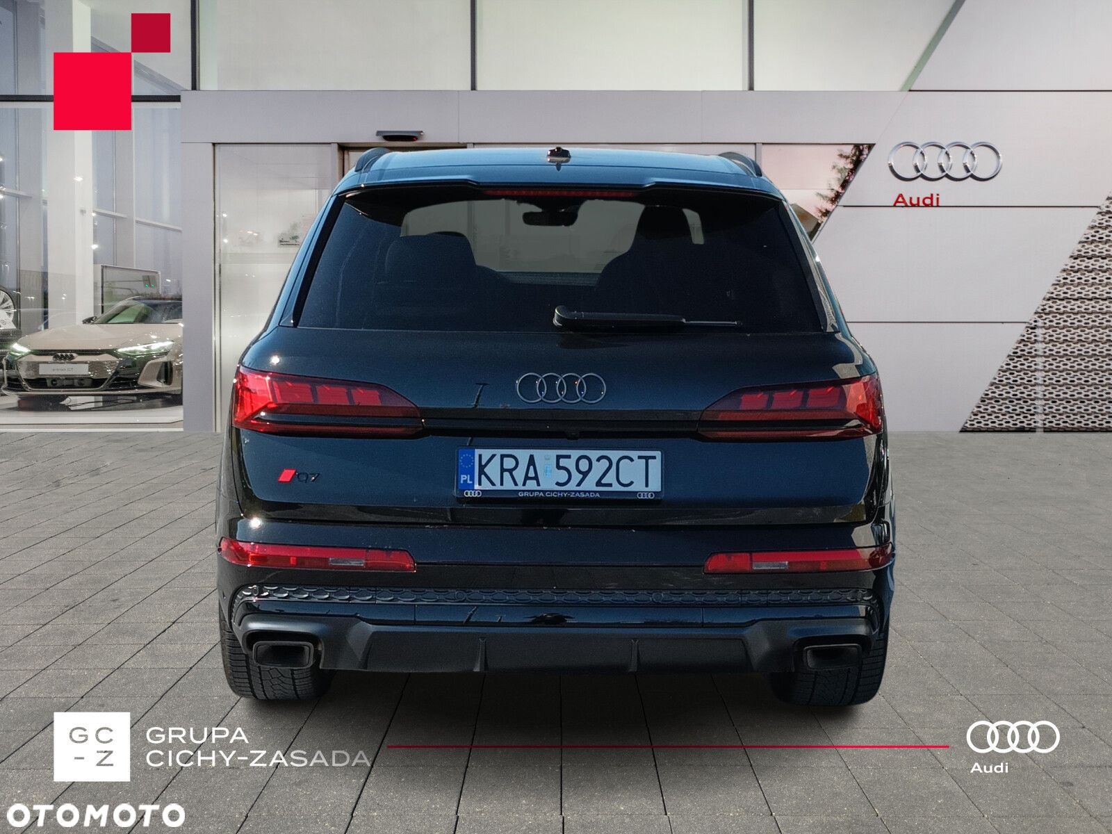 Audi Q7 - 4