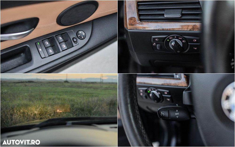 BMW Seria 5 520d - 8