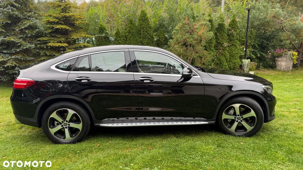 Mercedes-Benz GLC 220 d 4-Matic - 15