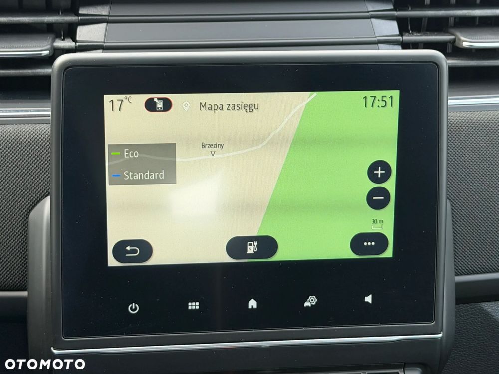 Renault Zoe (mit Batterie) Z.E 50 INTENS - 21