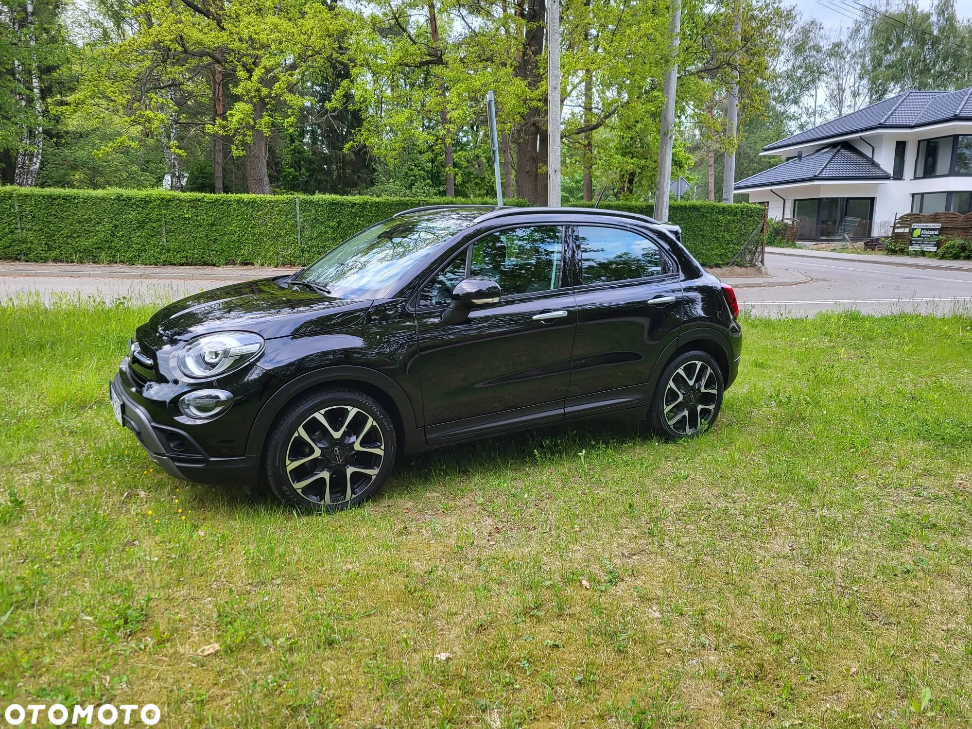 Fiat 500X 1.0 Lounge - 11