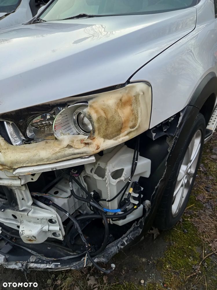 Chevrolet Captiva - 15