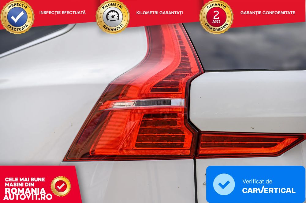 Volvo XC 60 T8 Twin Engine AWD Inscription - 5