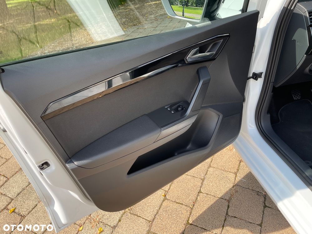 Seat Ibiza 1.6 TDI S&S FR - 16
