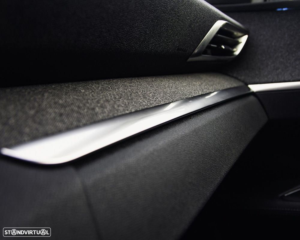 Peugeot 3008 1.5 BlueHDi Allure - 36