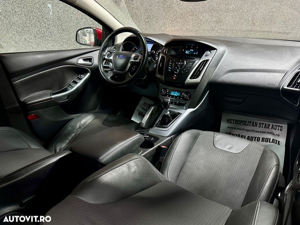 Ford Focus - 6