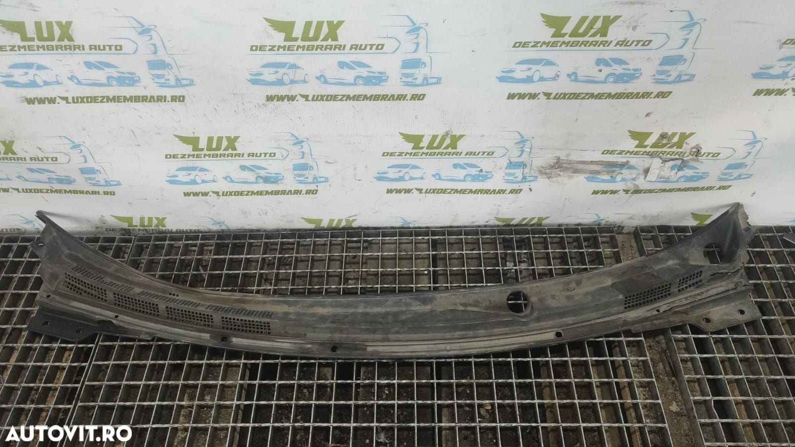 Grila stergatoare parbriz 3h41-7405a058 Mitsubishi Lancer X [2007 - 2 - 1