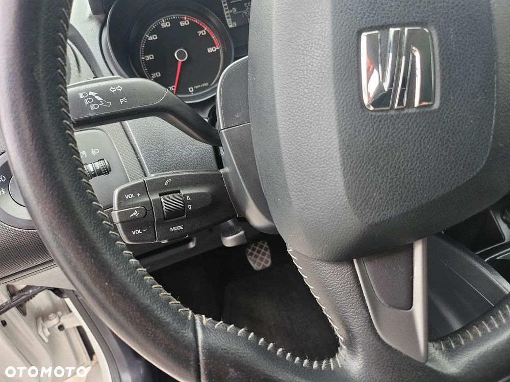 Seat Ibiza 1.4 16V Style - 12