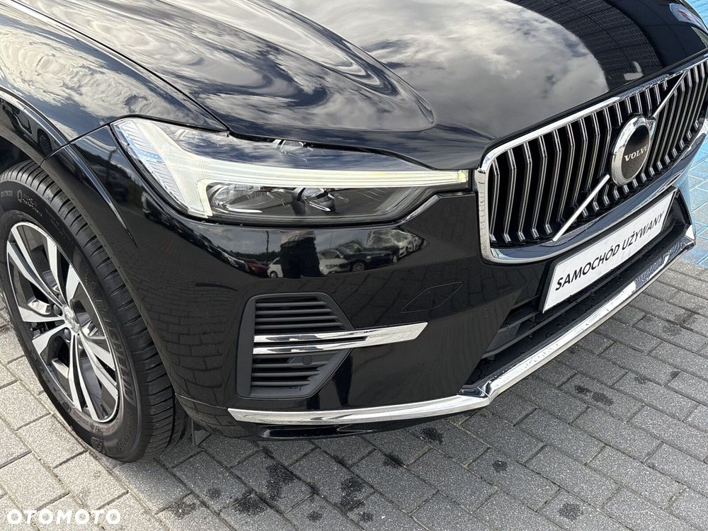 Volvo XC 60 - 27