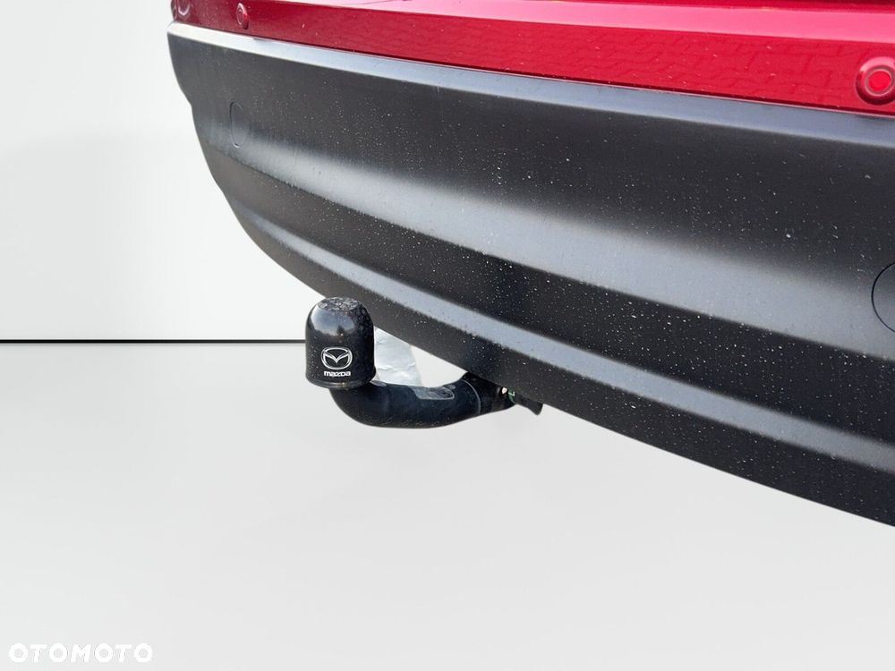 Mazda CX-5 2.0 Skyenergy AWD - 12