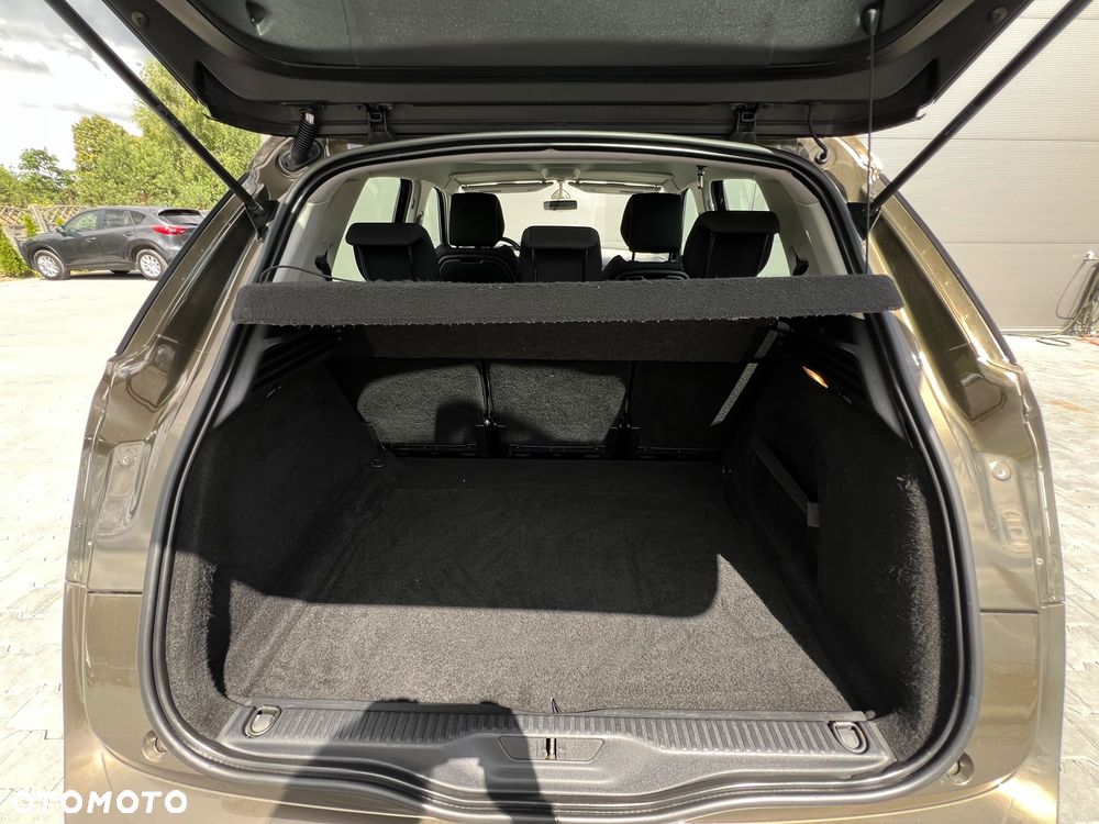 Citroën C4 Picasso 1.6 e-HDi Attraction - 17