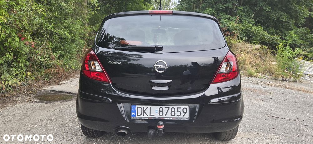 Opel Corsa - 8
