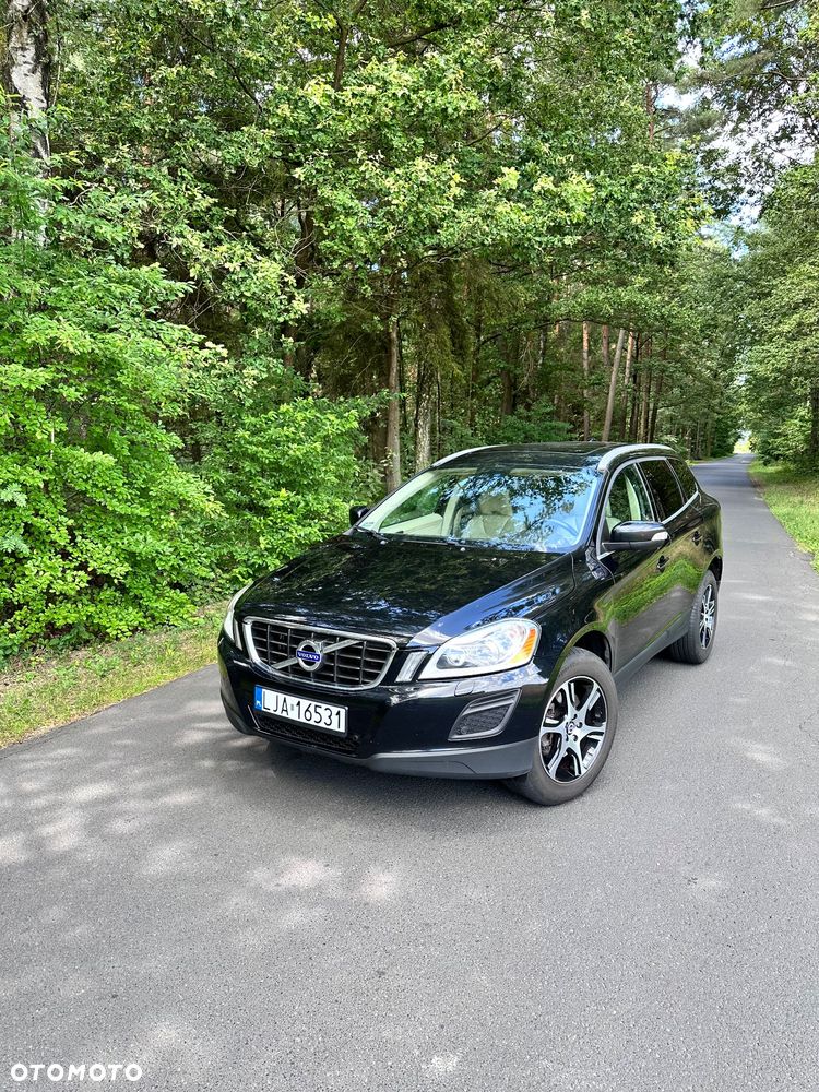 Volvo XC 60 - 1