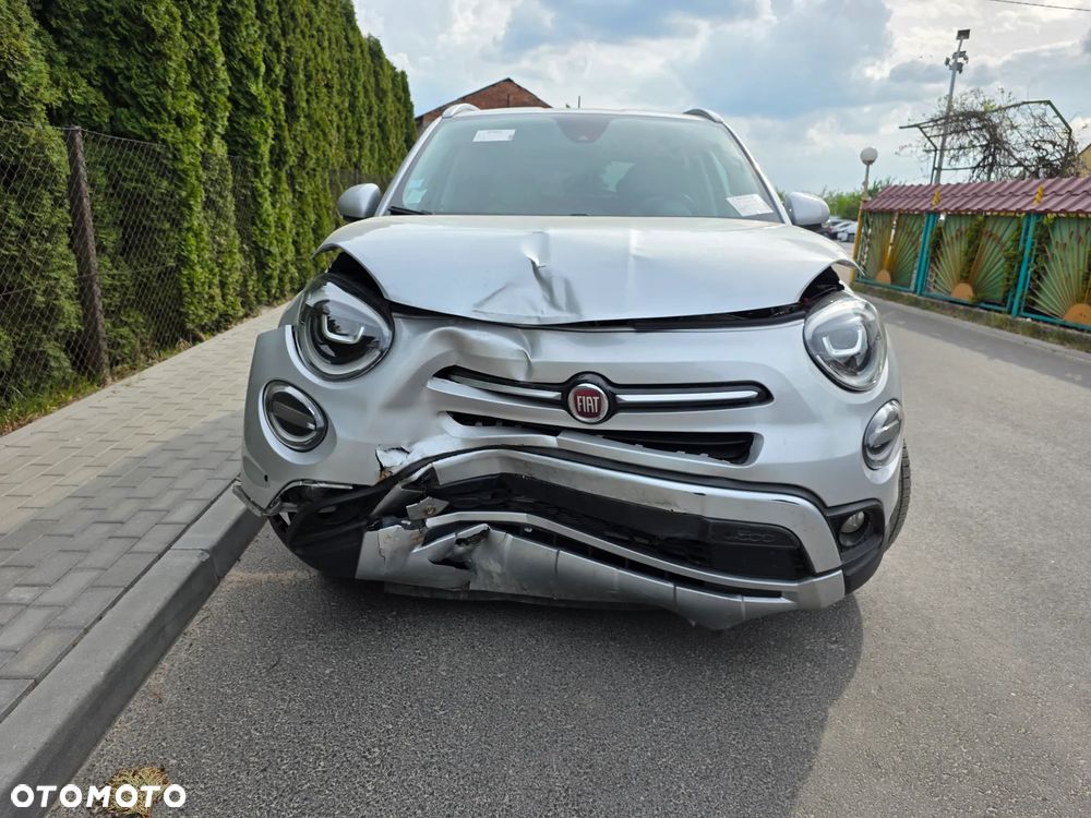 Fiat 500X 1.0 FireFly Turbo 4x2 S&S Sport - 32