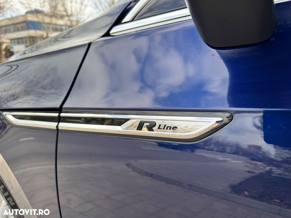 Volkswagen ARTEON 2.0 TDI DSG R-Line - 14