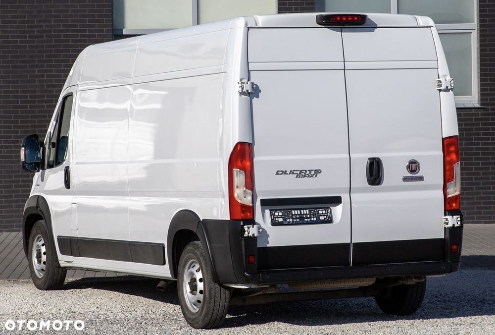 Fiat Ducato L3H2 2.3 MultiJet *KRAJOWY* - 2