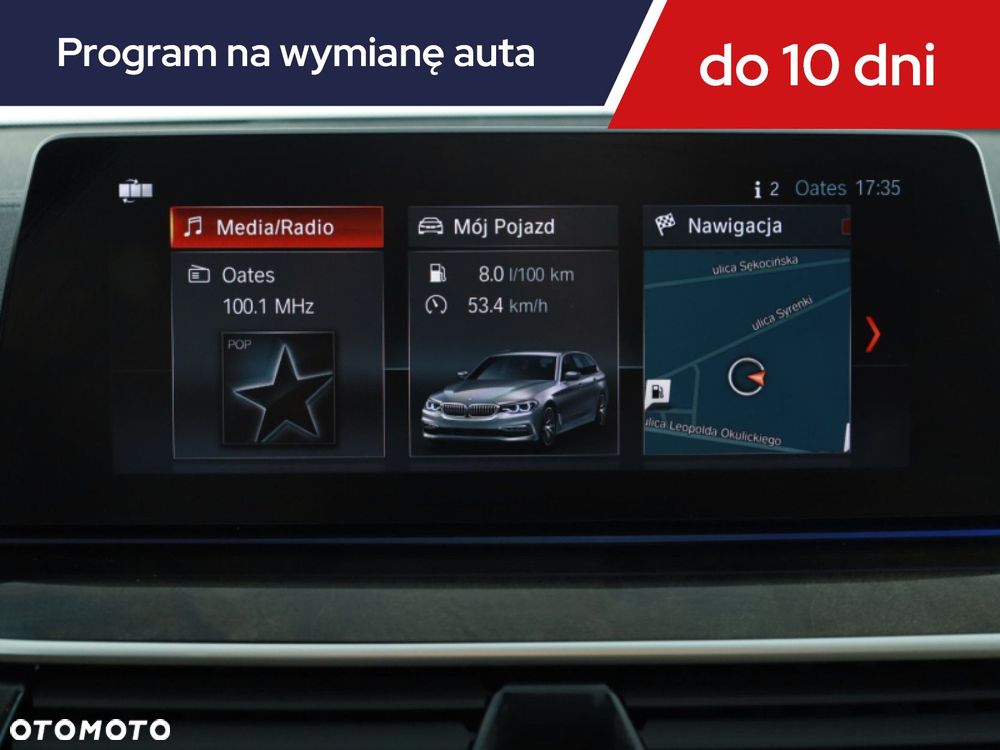 BMW Seria 5 - 14