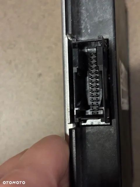 MODUŁ STEROWNIK ŚWIATEŁ BMW E90 E91 6987999 9159811 - 7