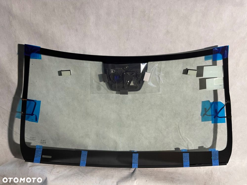 szyba przednia mercedes e cabrio w207 a207 sens kam 2ant acoustic 2013-2016 - 4