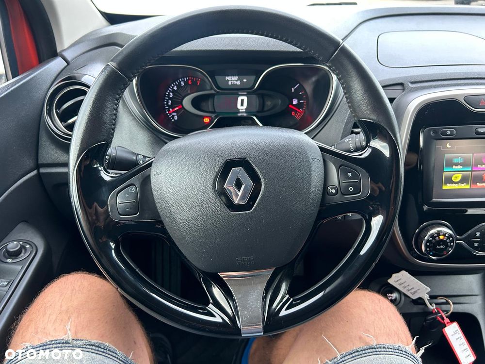 Renault Captur 0.9 Energy TCe Life EU6 - 27
