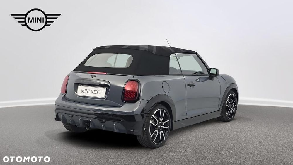 MINI John Cooper Works - 3