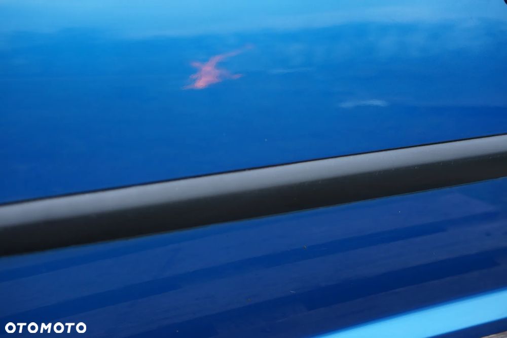 Drzwi przód przednie lewe Peugeot 207 5d KMFD - 10