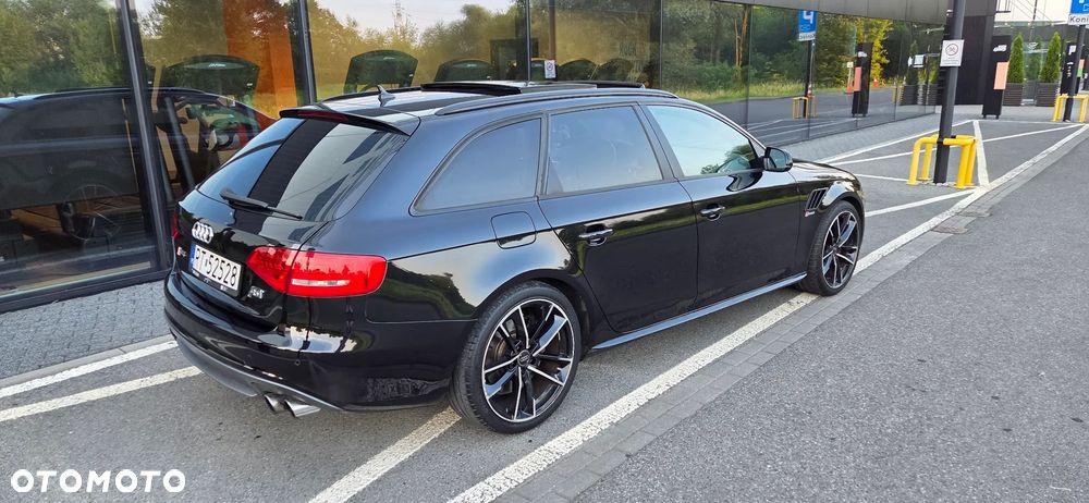 Audi S4 Avant 3.0 TFSI Quattro - 13