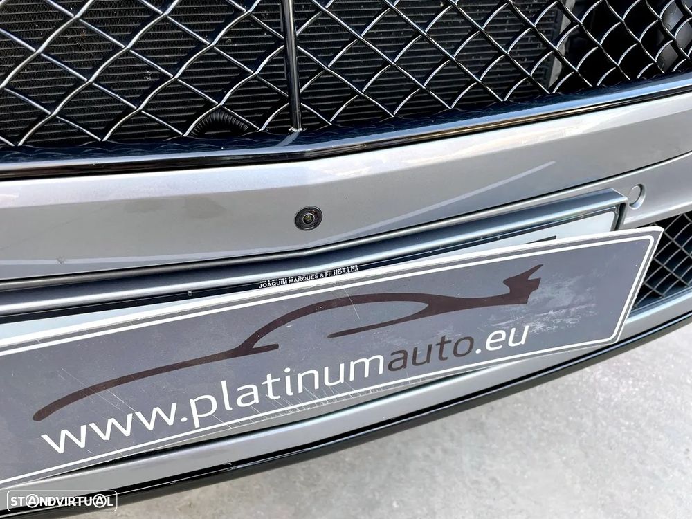 Bentley Bentayga V8 - 60