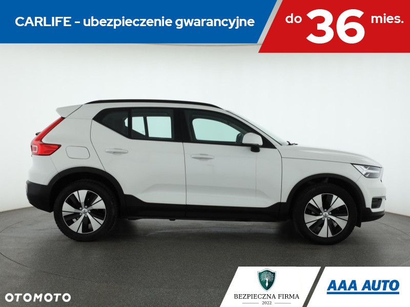 Volvo XC 40 - 7