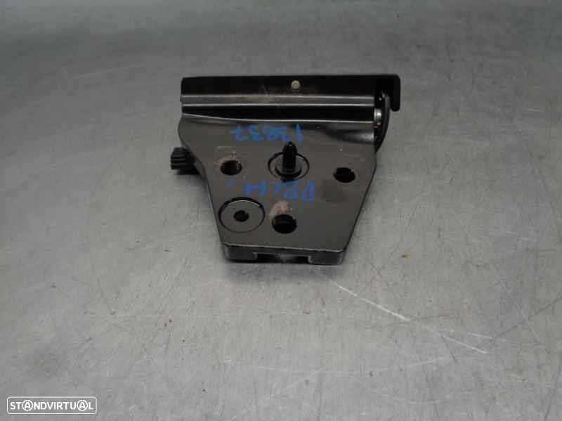 FECHADURA MALA / PORTA TRASEIRA RENAULT MEGANE II COUPÉ-CABRIOLET 2005 -82002206... - 4