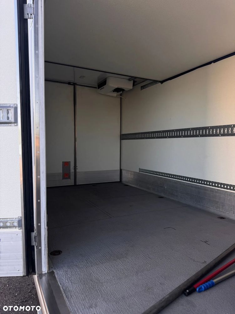 Mercedes-Benz Sprinter 319 V6 - 19