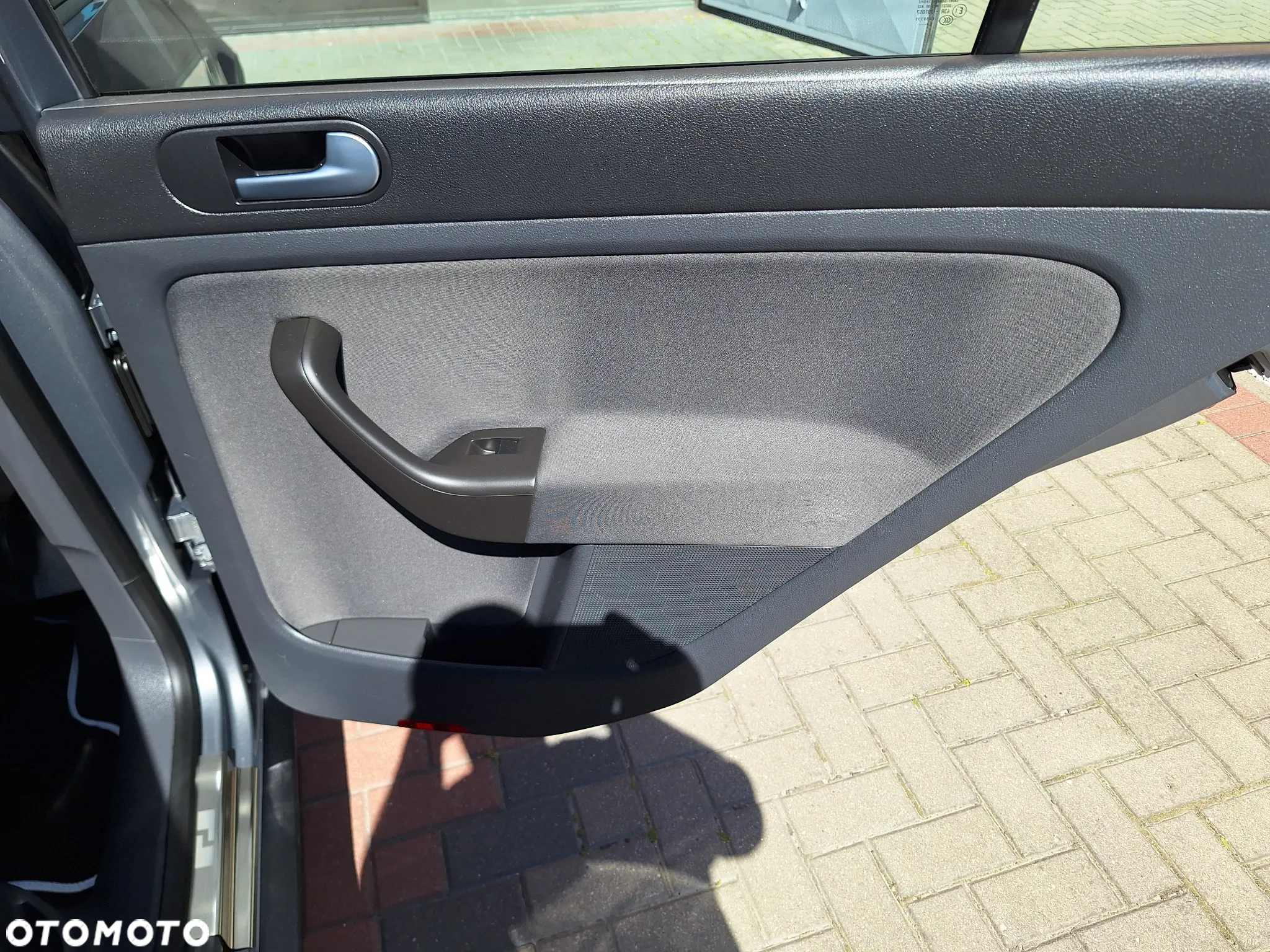 Volkswagen Golf Plus 1.9 TDI Cross - 28
