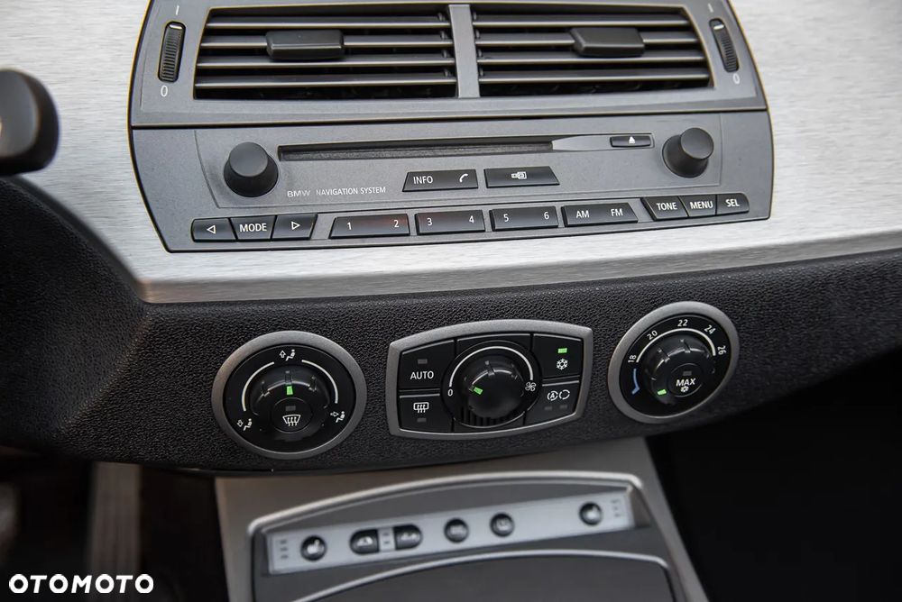 BMW Z4 roadster 3.0i - 22