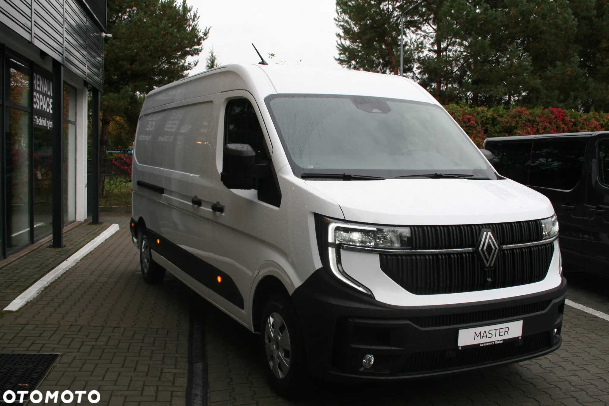 Renault MASTER - 4