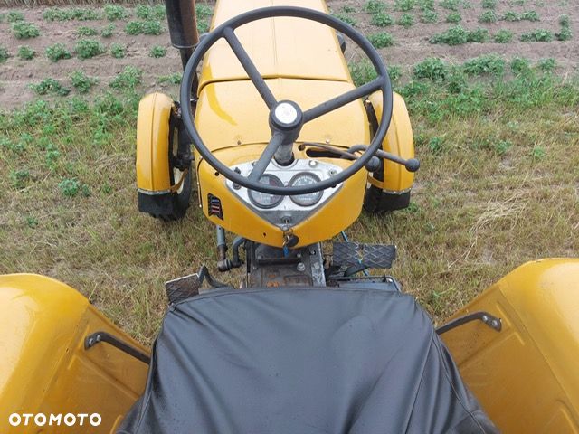 Ursus C 360 - 5