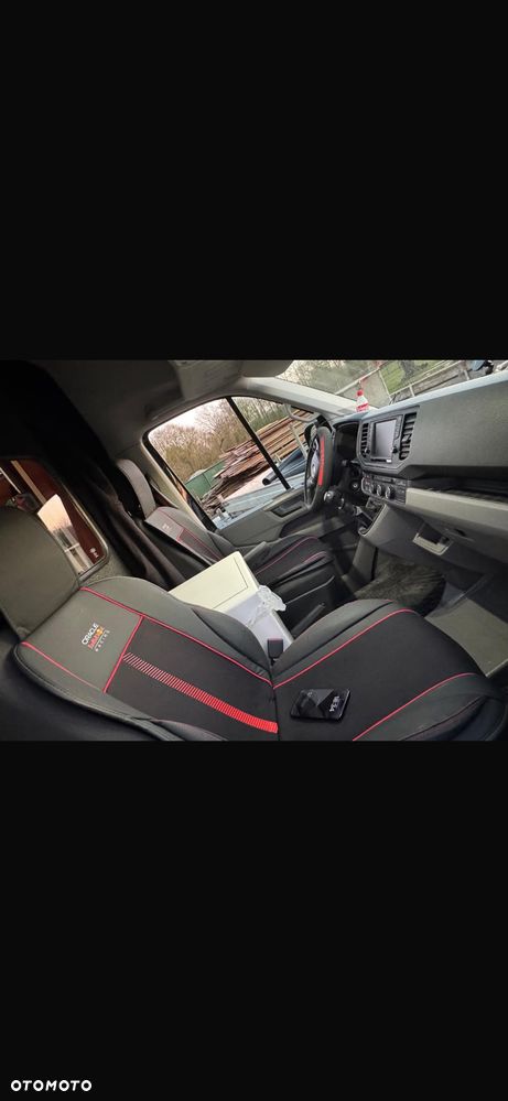 Volkswagen Crafter - 7