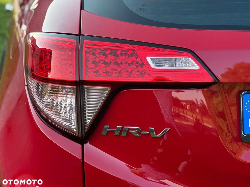 Honda HR-V 1.5 Elegance (ADAS / Connect+) CVT - 18