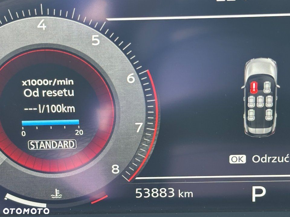 Nissan X-Trail - 11