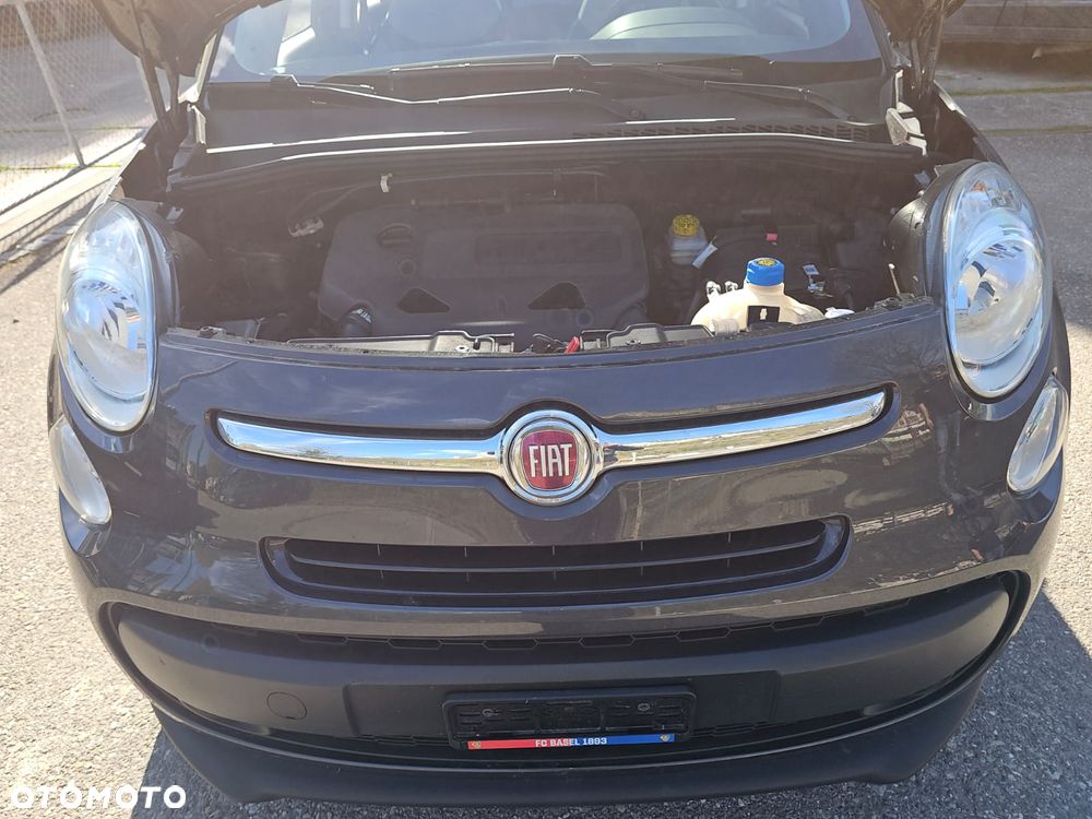 Fiat 500L Urban 0.9 TwinAir Start&Stopp Pop Star - 5