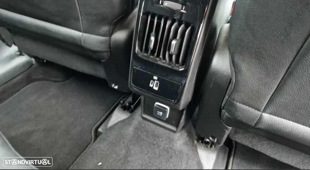 Jeep Compass 1.3 T4 4xe Auto Limited - 7