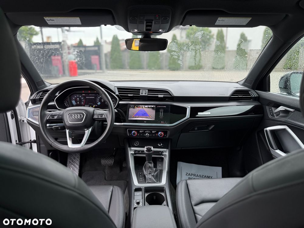 Audi Q3 45 TFSI Quattro S tronic S line - 16