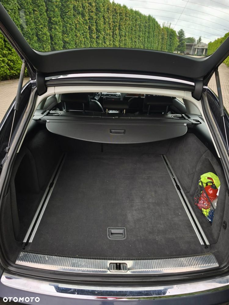 Audi A6 Avant - 17