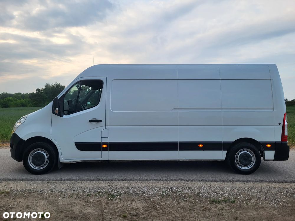 Renault Master - 8