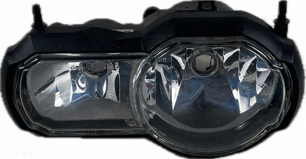 BMW R1200GS R 1200 GS K50 K51 LAMPA PRZÓD PRZEDNIA 8525100 18.07.22 - 13