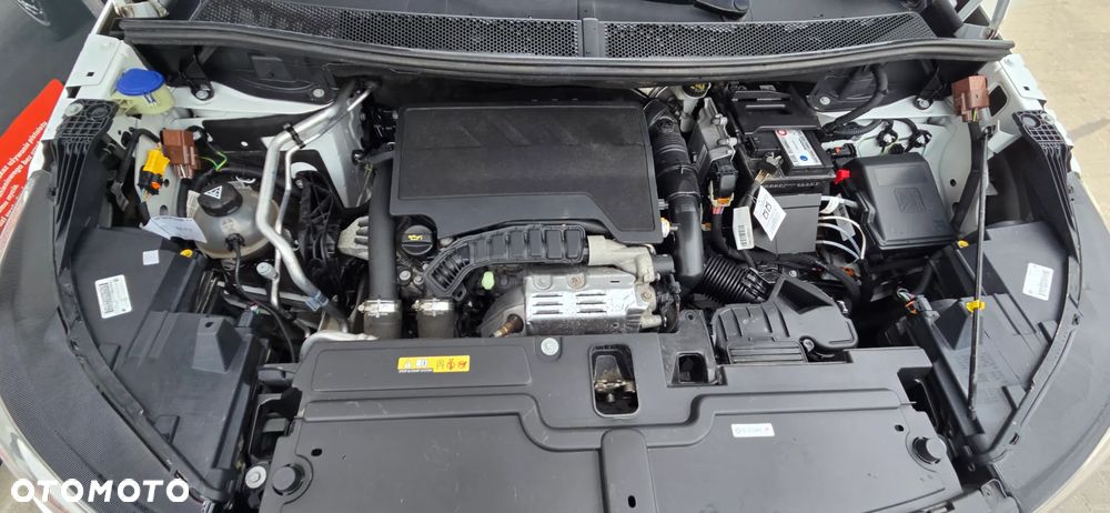 Opel Grandland X 1.2 Start/Stop Design Line - 38