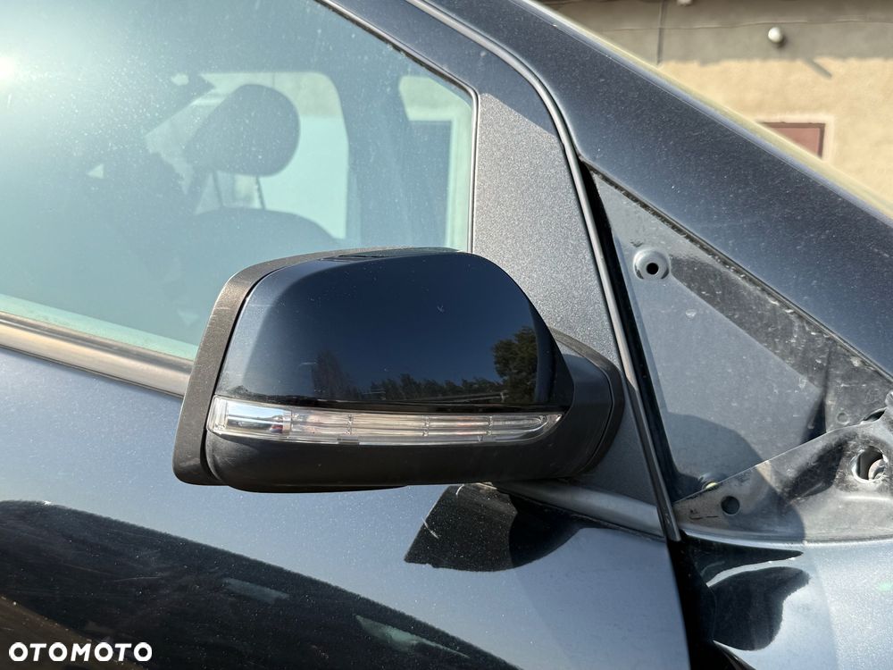 LUSTERKO PRAWE LEWE MERCEDES A W169 191 7 PIN -WYSYŁKA- - 1