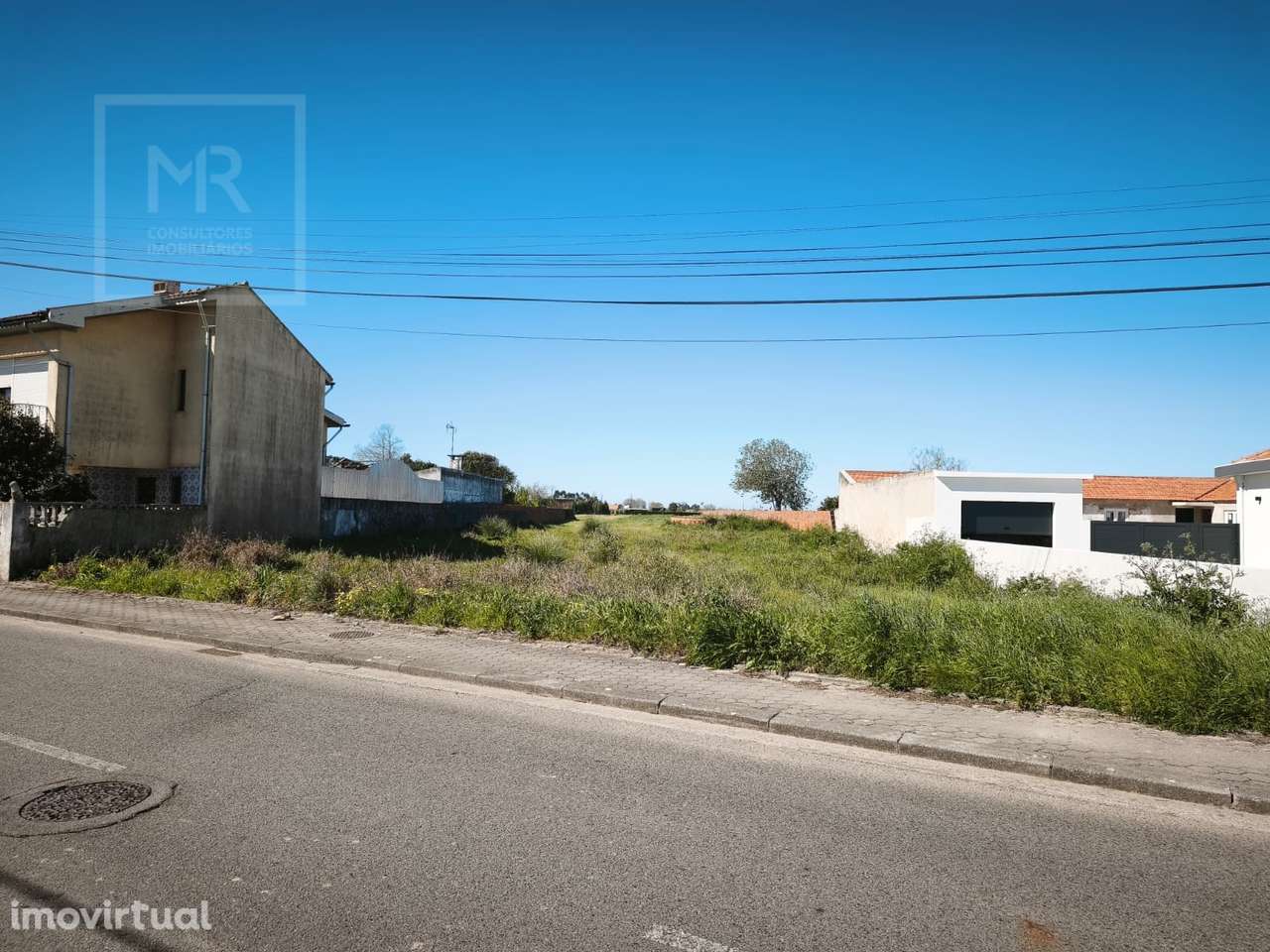 Terreno  Venda em Ílhavo (São Salvador),Ílhavo - Grande imagem: 2/5