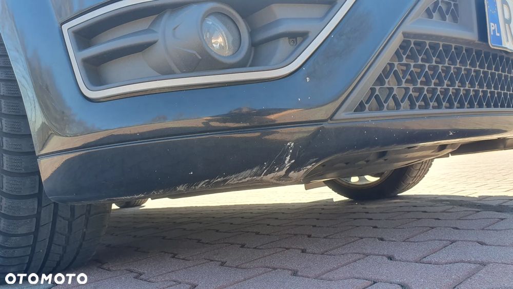 Ford Focus 2.5 ST - 19
