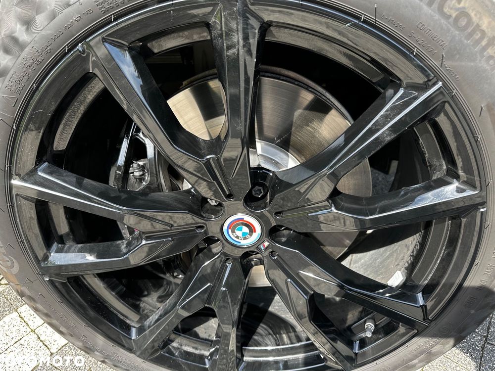BMW X7 xDrive40d mHEV sport - 24